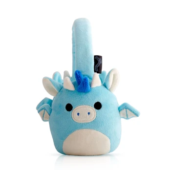 Ausinės Squishmallows Tatiana