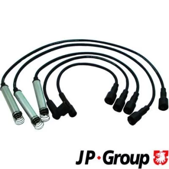 Uždegimo laido komplektas JP GROUP 1292001310