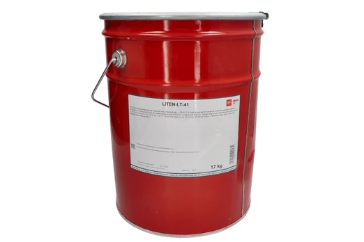 Guolių tepalas LITEN LT-41 17KG