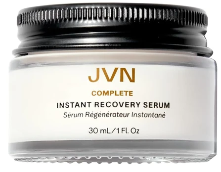 Plaukų serumas JVN Complete Instant Recovery, 30 ml