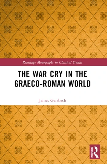 War Cry in the Graeco-Roman World