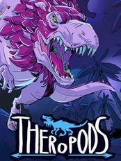 Theropods PC