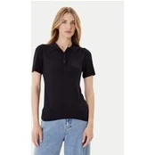 Calvin Klein Megztinis LV044C341G Juoda Regular Fit