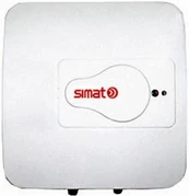 Ariston Vandens šildytuvas SIMAT 10L, virš kriaukės