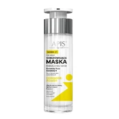 Naktinė veido kaukė Apis Rebuilding Mask For Night, 50 ml kaina