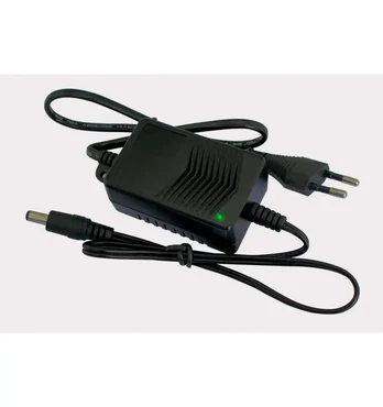 Hikvision | Power adapter | POWER BUBBLE PB-12-2TB | 12 V