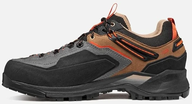 Vyriški žygio batai Garmont Akron GTX, rudi