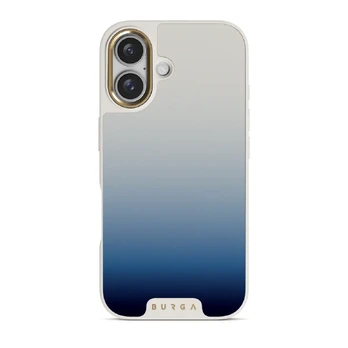 Zero Gravity - iPhone 16 Case, Elite Light (MagSafe) / Gold