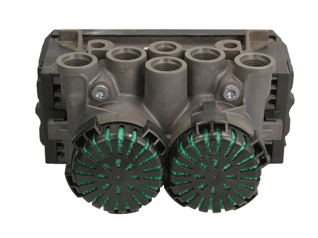 ašies moduliatorius K 020023X50