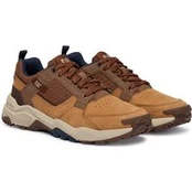 CAT Footwear Laisvalaikio batai Grapple Leather P726651 Ruda