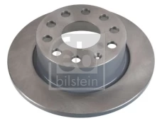 Stabdžių diskas FEBI BILSTEIN 107516 kaina