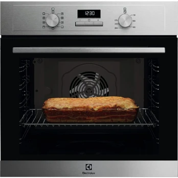 Orkaitė Electrolux EOF3F00X