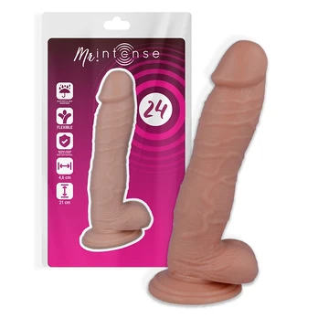 Dildo INTENSE 21 cm