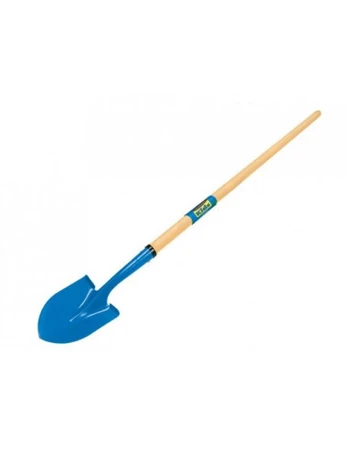 Kastuvas vaikams, medinė rankena 76cm Truper®