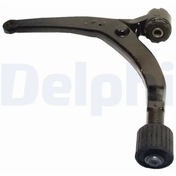 DELPHI TC1441 Front axle wishbone/track control arm