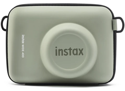 DĖKLAS instax wide 400