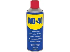 Wd 40 Action Can 42204 Antikorozinis skystis WD40 0.4l can kaina