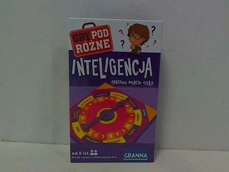 Granna Numatytasis pavadinimas