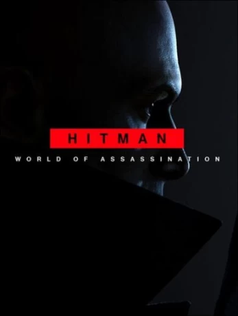 Hitman World of Assassination PC