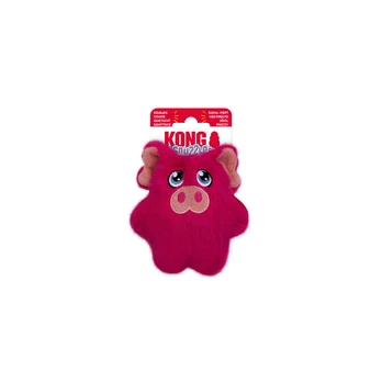 Žaislas "KONG Snuzzles Mini Pig"