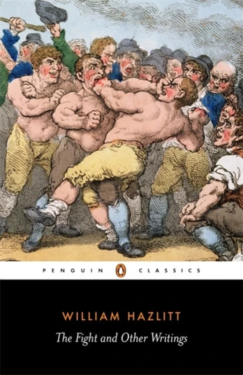 Fight and Other Writings