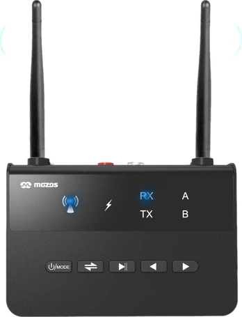 Adapteris bluetooth Mozos B2 APT-X