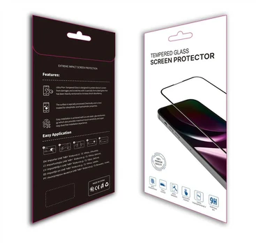 Vazotel Crystal clear screen protector for Xiaomi 15