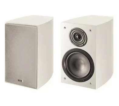 Garsiakalbis Heco Victa Elite 302