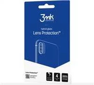 3mk objektyvo apsauga, skirta Apple iPhone 15 Pro Max