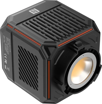 Rollei - LED Continuous Light RGB Cube 60