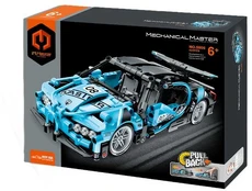IM.MASTER super auto mėlyna 422el 5808 40202 kaina