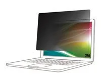 3M Bright Screen Blickschutz 13.3" 16:9 BP133W9B