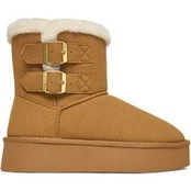 Sniego batai JENNY CEO-HDR241212-4 Ruda