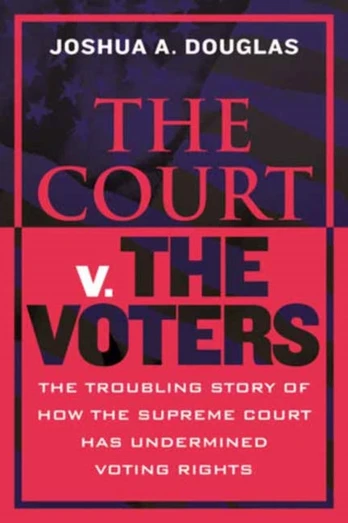 Court v. the Voters