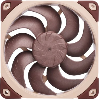 Noctua NF-A12x25 G2 PWM Computerkabine