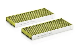 Salono filtras MANN-FILTER FP 26 013-2