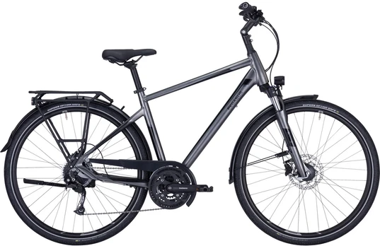 Dviratis 28' Pegasus Premio SL Disc27g vyr. juodas