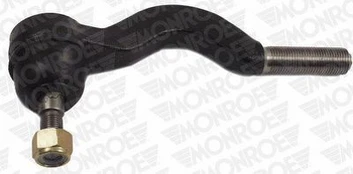 Skersinės vairo trauklės galas MONROE L43107