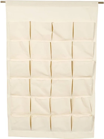 Creativ Company Pocket Organizer (49735)