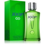 JOOP! Go EDT tualetinis vanduo vyrams, 100 ml kaina