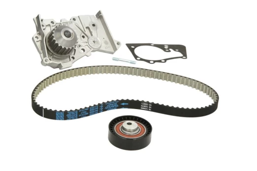 SNR KDP455.590 Timing belt kit (belt+ pulley+ water pump)
