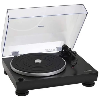 Audio Technica AT-LP5X patefonas