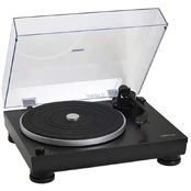 Audio Technica AT-LP5X patefonas kaina
