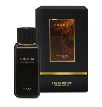 Zimaya Vigour - EDP 100ml Vyrams EDP