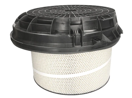 Oro filtras MAHLE LX814/1
