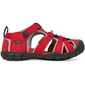 Basutės Keen Seacamp II Cnx 1030820 Raudona