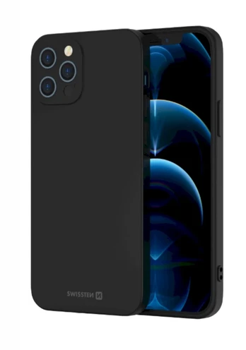 Swissten Soft Joy Case for Motorola E20