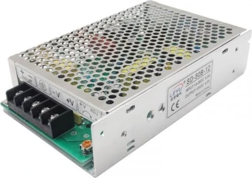 Extralink Voltage converter SD-50B-12