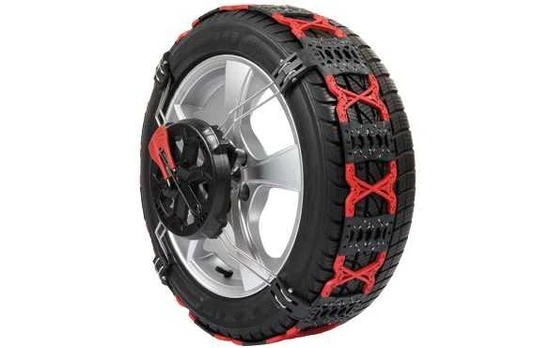 Polaire Grip Snow Chains - ZZA0090