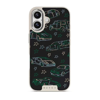 Big Dreams - iPhone 17 Case, Elite Light (MagSafe) / Silver